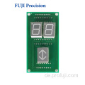 QLED-0403-V1.0-Aufzugsanruf-Display-Board